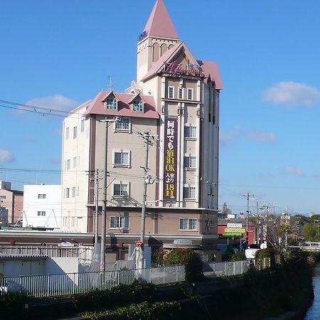Hotel Afternoon (Adults Only) Osaka Exterior photo