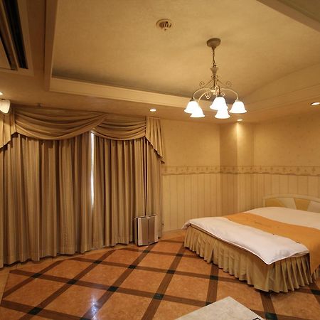 Hotel Afternoon (Adults Only) Osaka Exterior photo
