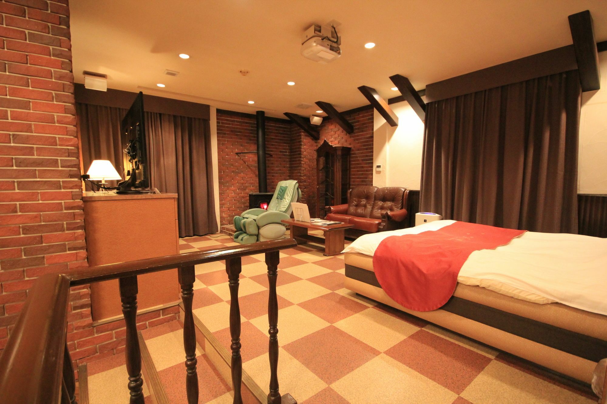 Hotel Afternoon (Adults Only) Osaka Exterior photo